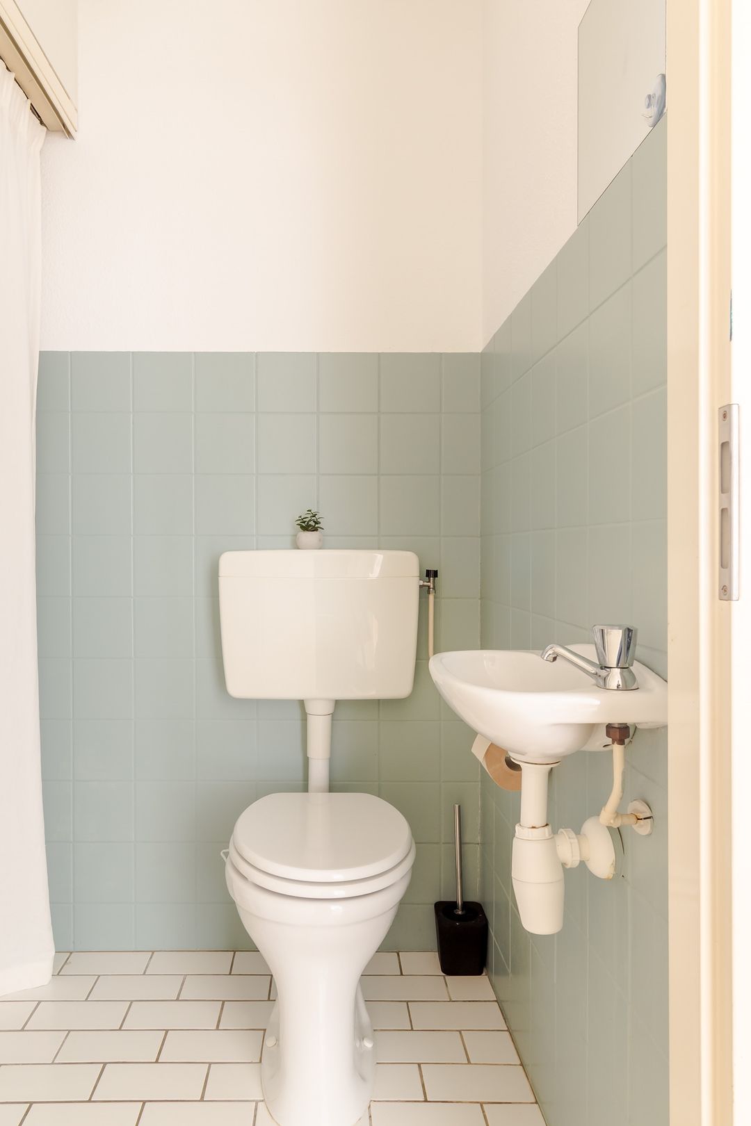 Photo 11 of Maastrichter Pastoorstraat 23-C