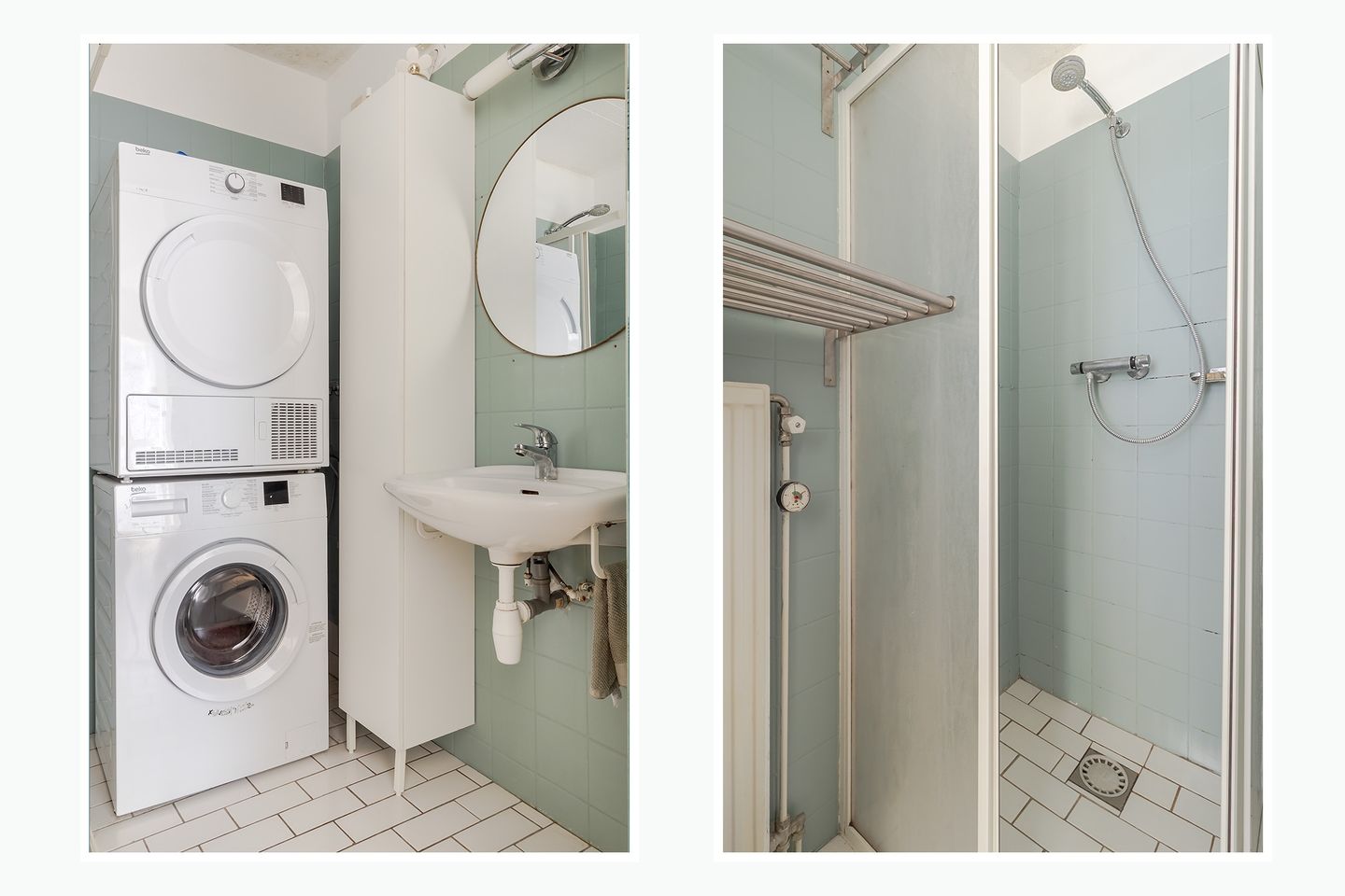 Photo 14 of Maastrichter Pastoorstraat 23-C