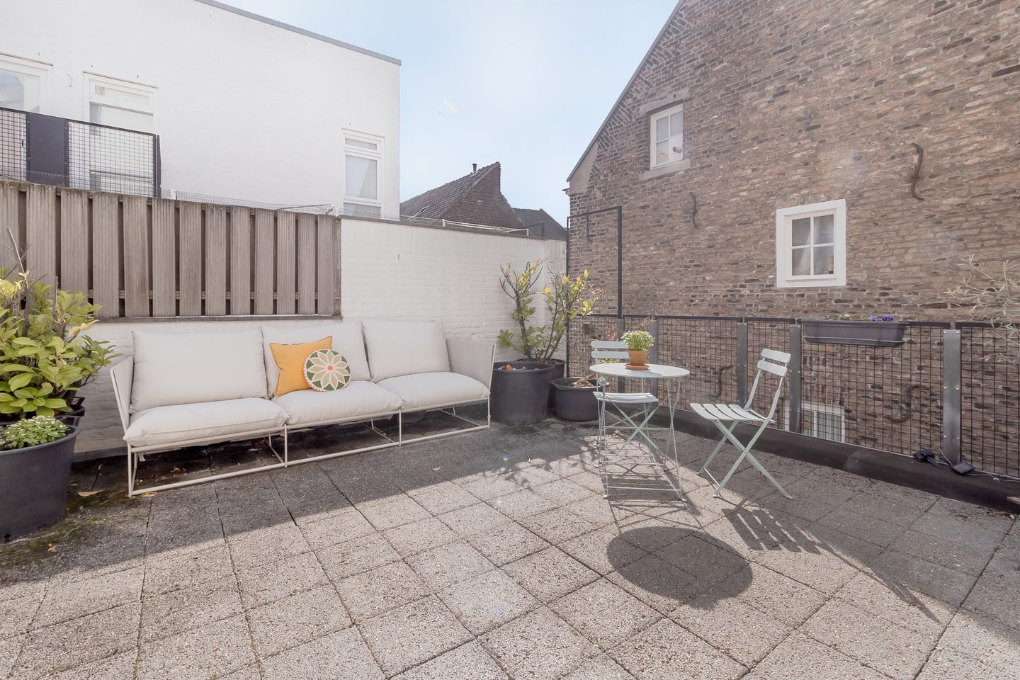 Photo 4 of Maastrichter Pastoorstraat 23-C