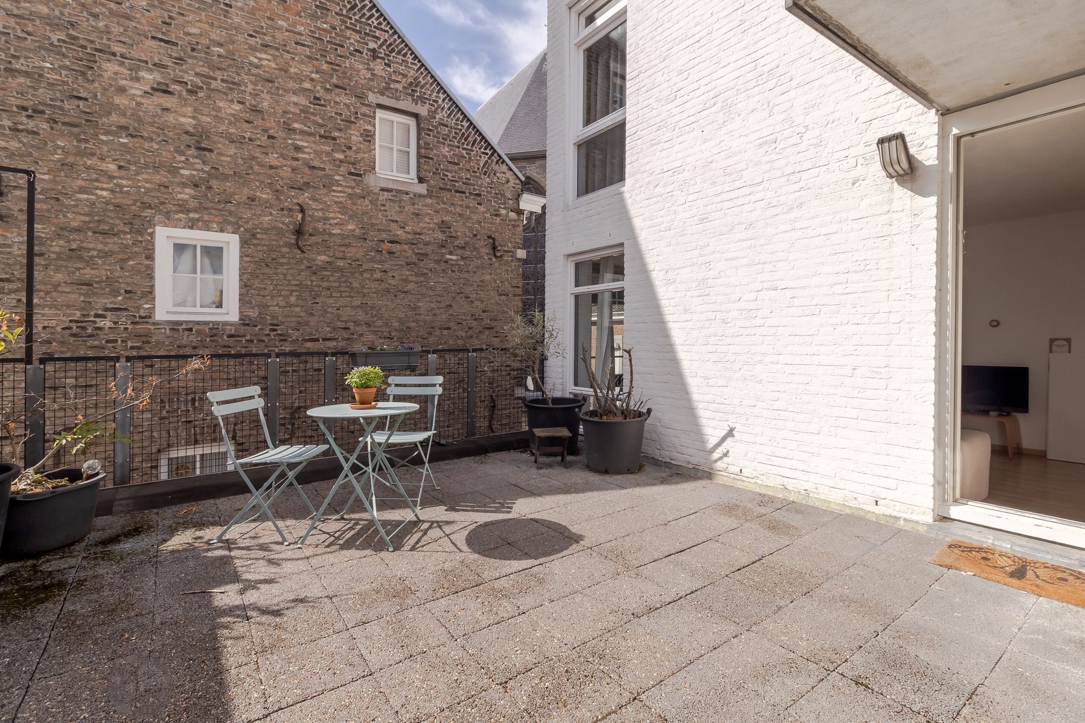 Photo 15 of Maastrichter Pastoorstraat 23-C