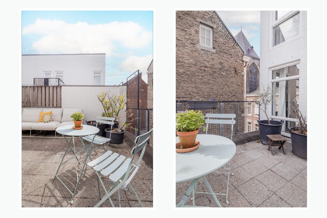 Photo 16 of Maastrichter Pastoorstraat 23-C