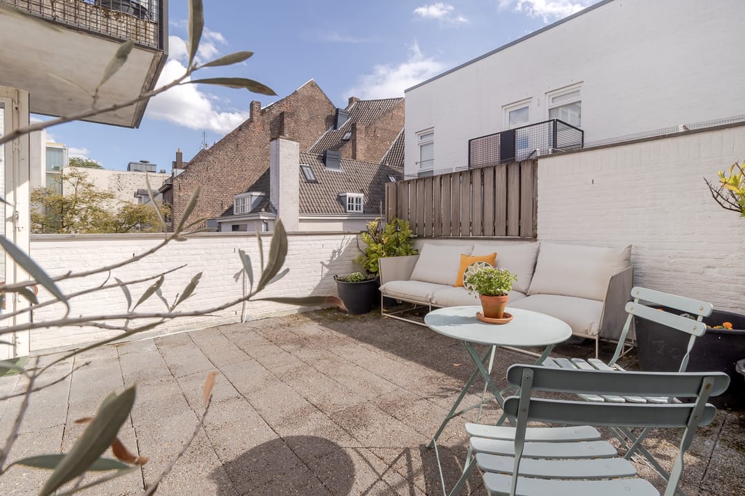 Photo 17 of Maastrichter Pastoorstraat 23-C