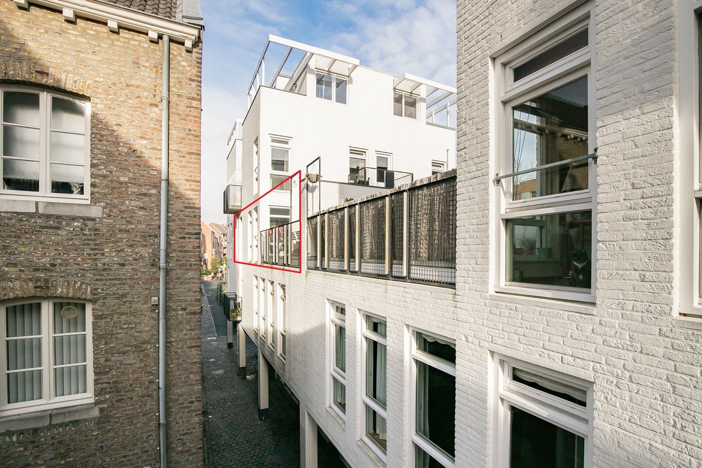 Photo 20 of Maastrichter Pastoorstraat 23-C