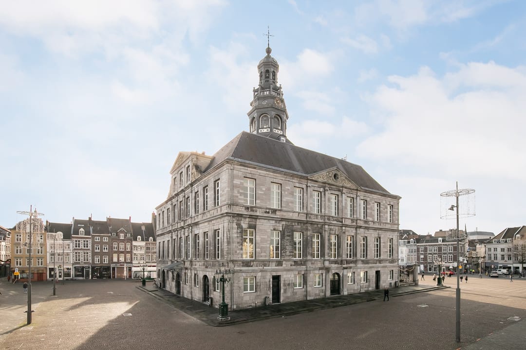 Photo 22 of Maastrichter Pastoorstraat 23-C