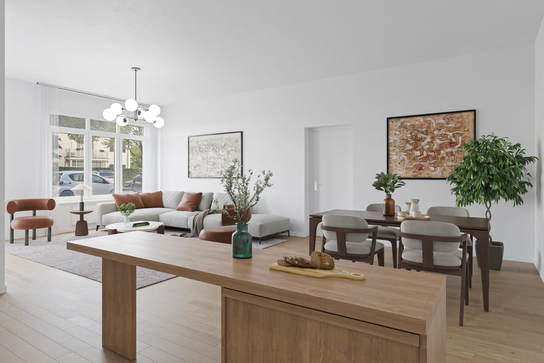 Photo 2 of Burgemeester Knappertlaan 14