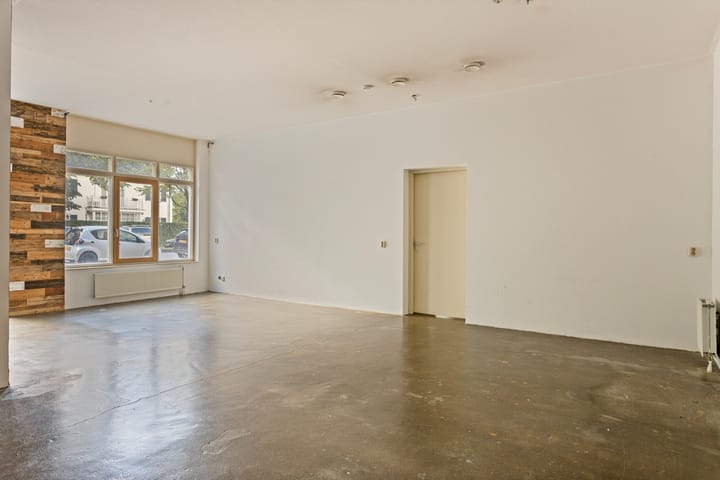 Foto 5 van Burgemeester Knappertlaan 14