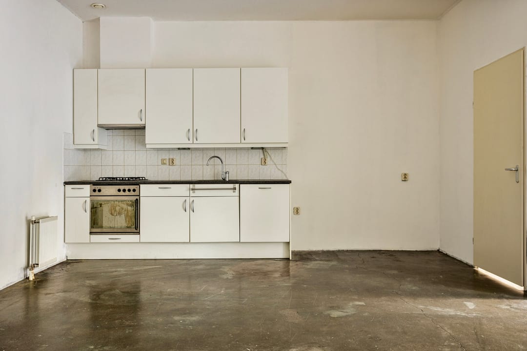 Photo 8 of Burgemeester Knappertlaan 14