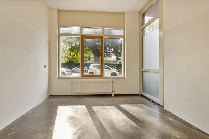 Foto 9 van Burgemeester Knappertlaan 14