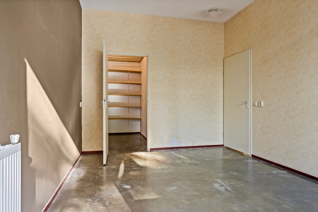 Photo 11 of Burgemeester Knappertlaan 14