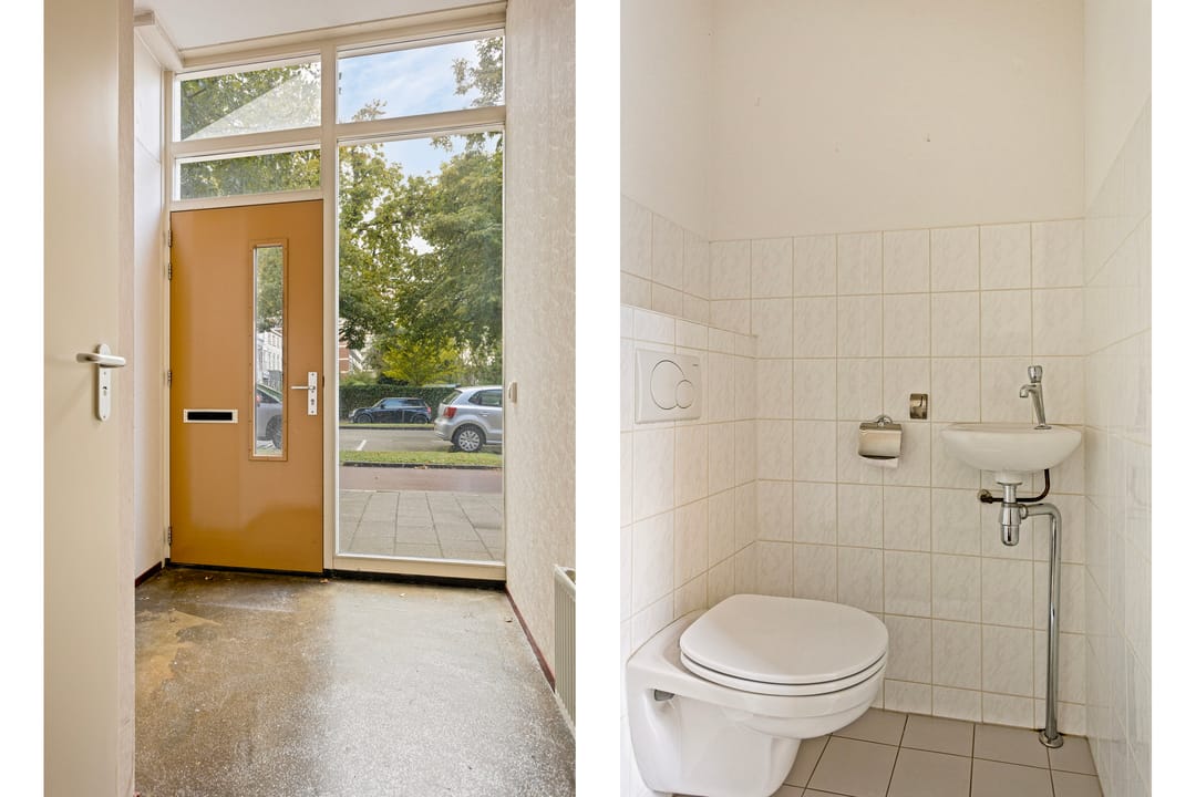 Photo 13 of Burgemeester Knappertlaan 14