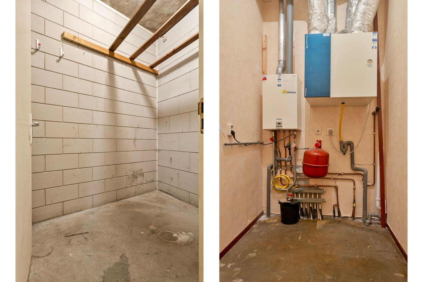 Photo 14 of Burgemeester Knappertlaan 14