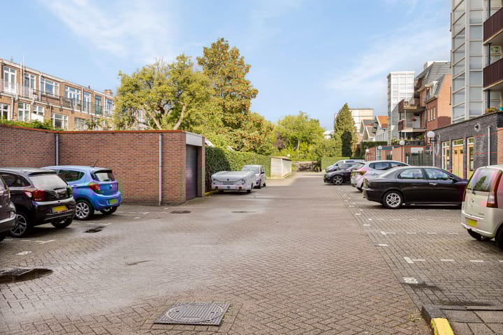 Foto 18 van Burgemeester Knappertlaan 14