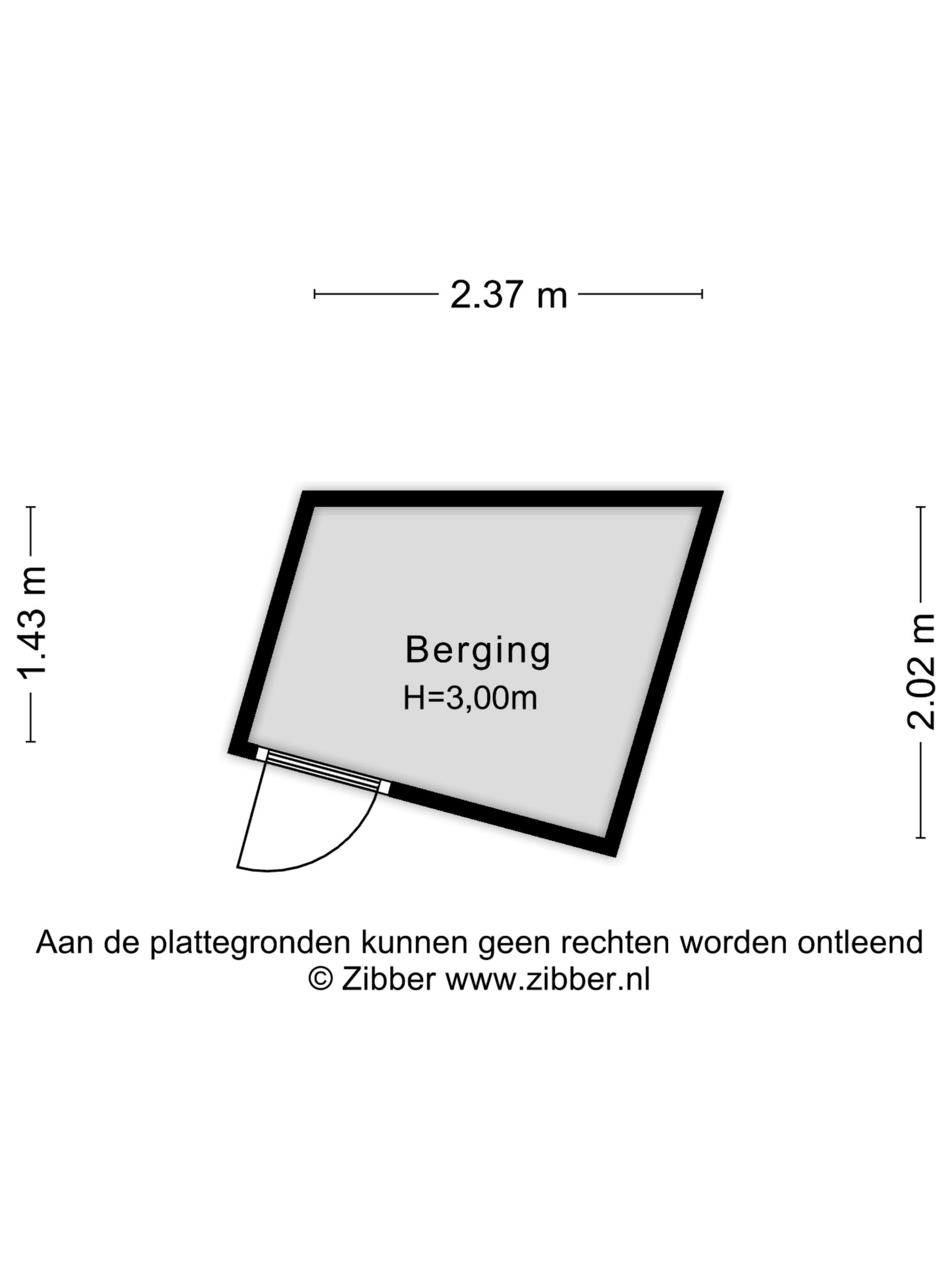 Photo 21 of Burgemeester Knappertlaan 14