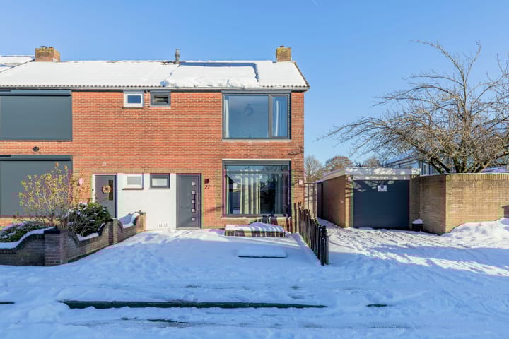 Van Kinschotstraat 27