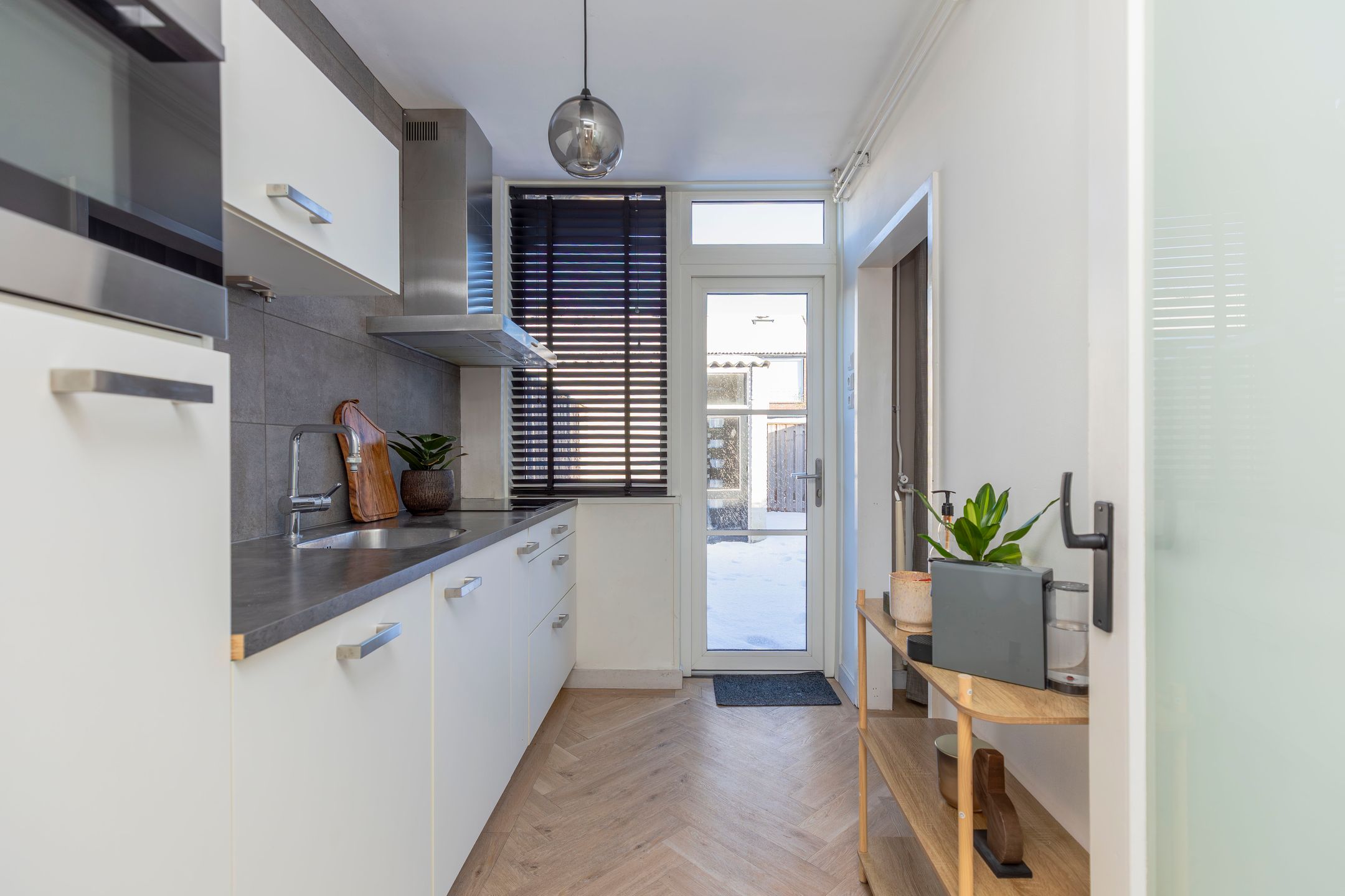 Foto 3 van Van Kinschotstraat 27