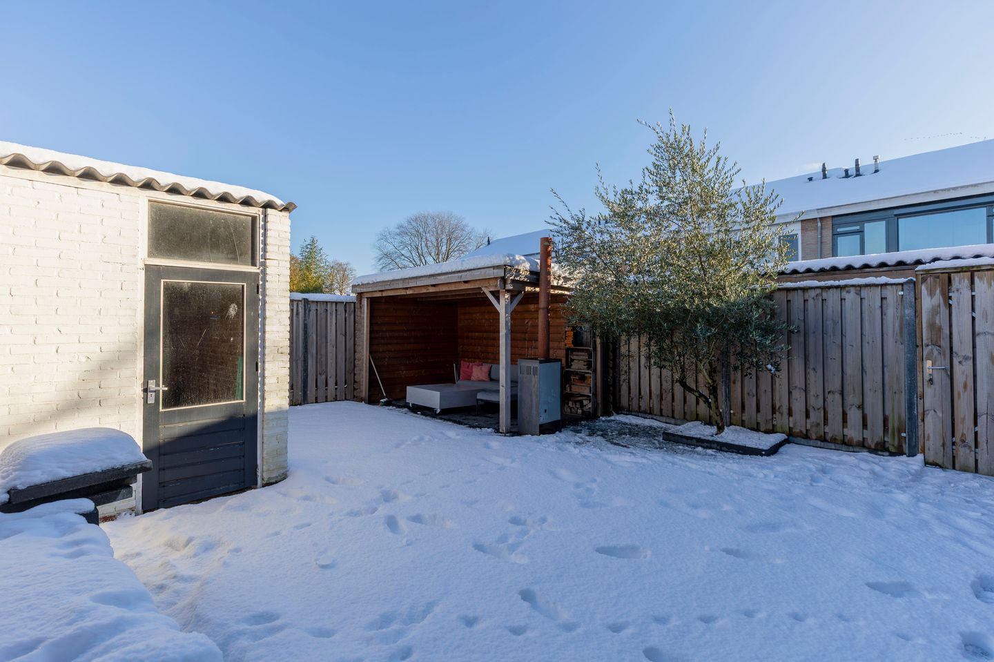 Foto 4 van Van Kinschotstraat 27