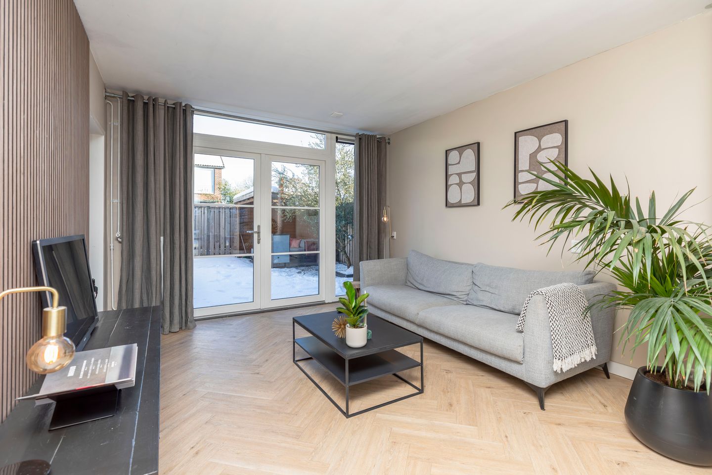 Foto 10 van Van Kinschotstraat 27