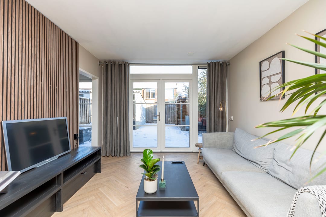 Foto 11 van Van Kinschotstraat 27