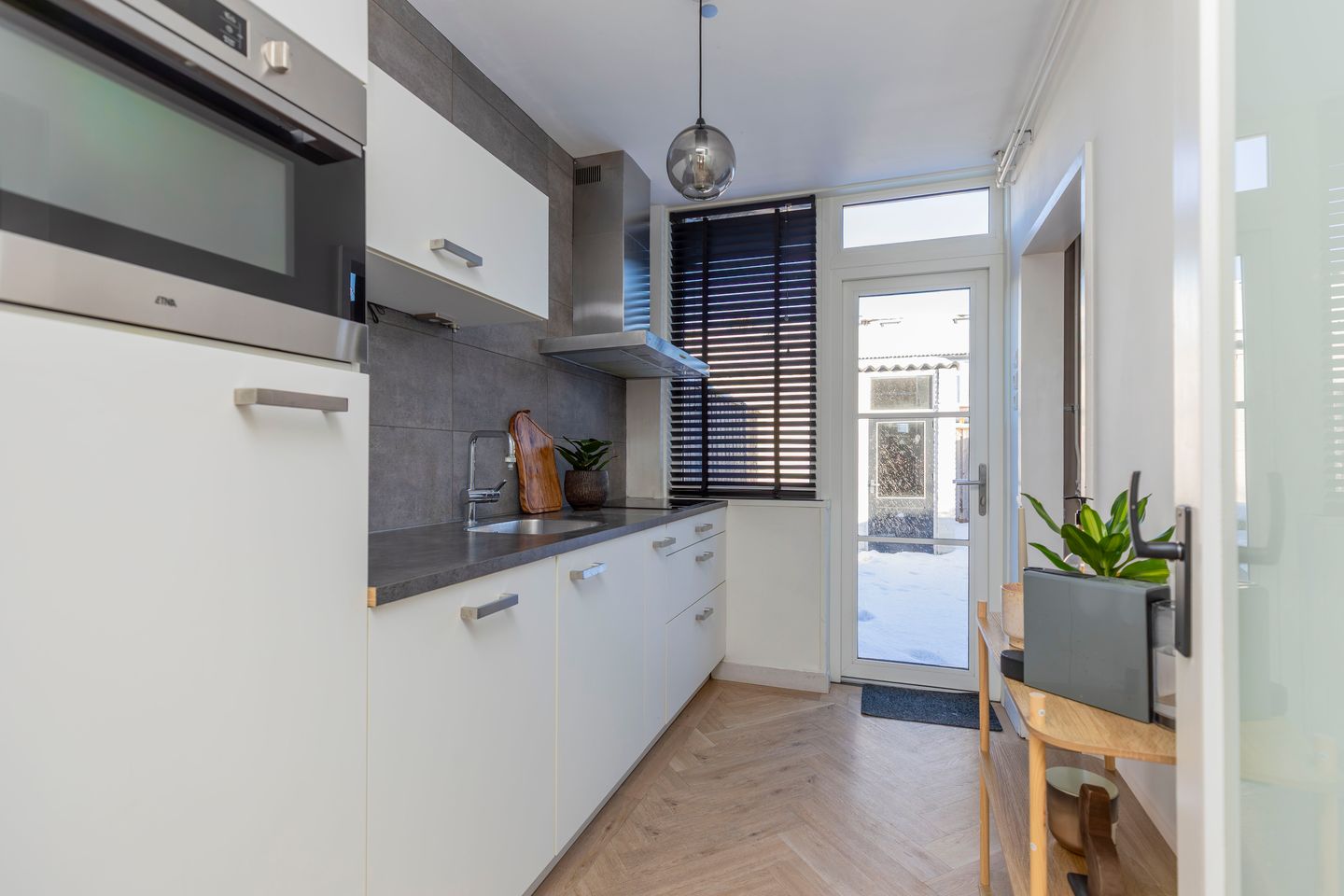 Foto 14 van Van Kinschotstraat 27