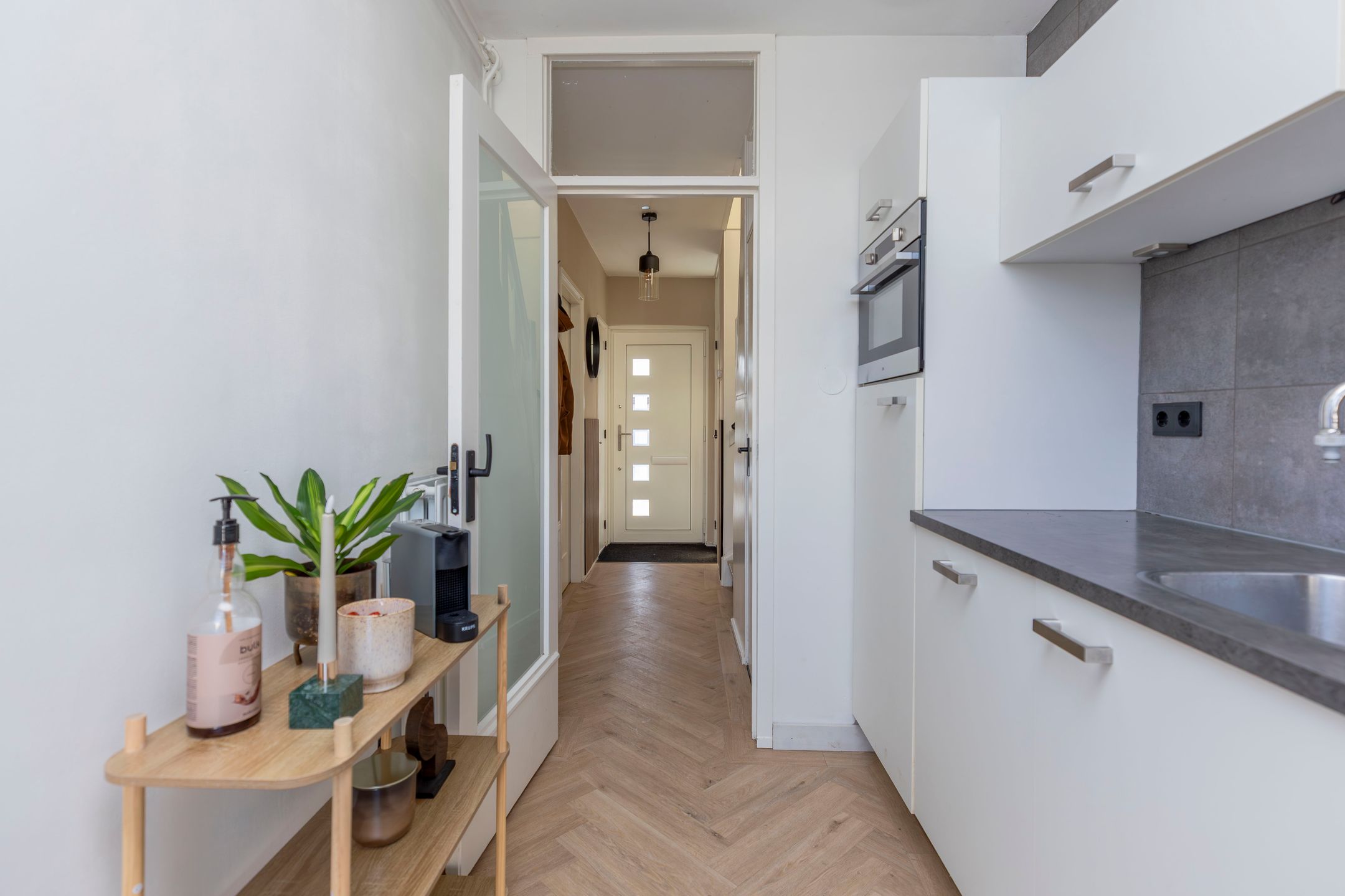 Foto 15 van Van Kinschotstraat 27