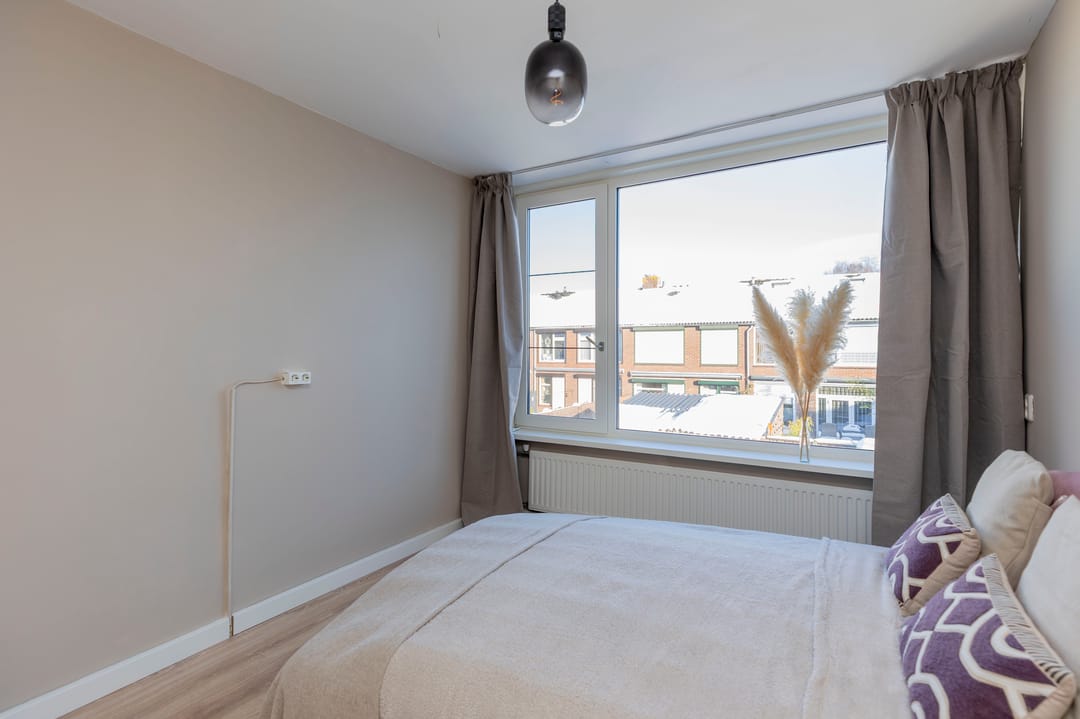 Foto 23 van Van Kinschotstraat 27