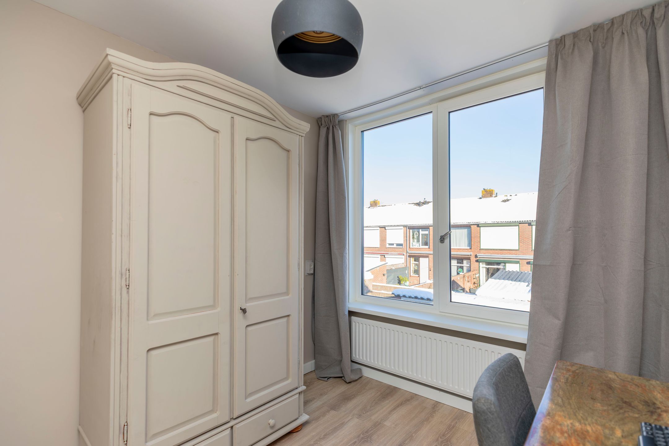 Foto 27 van Van Kinschotstraat 27