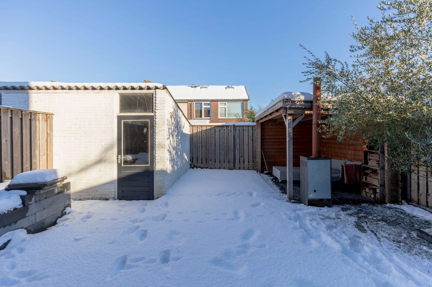 Foto 29 van Van Kinschotstraat 27