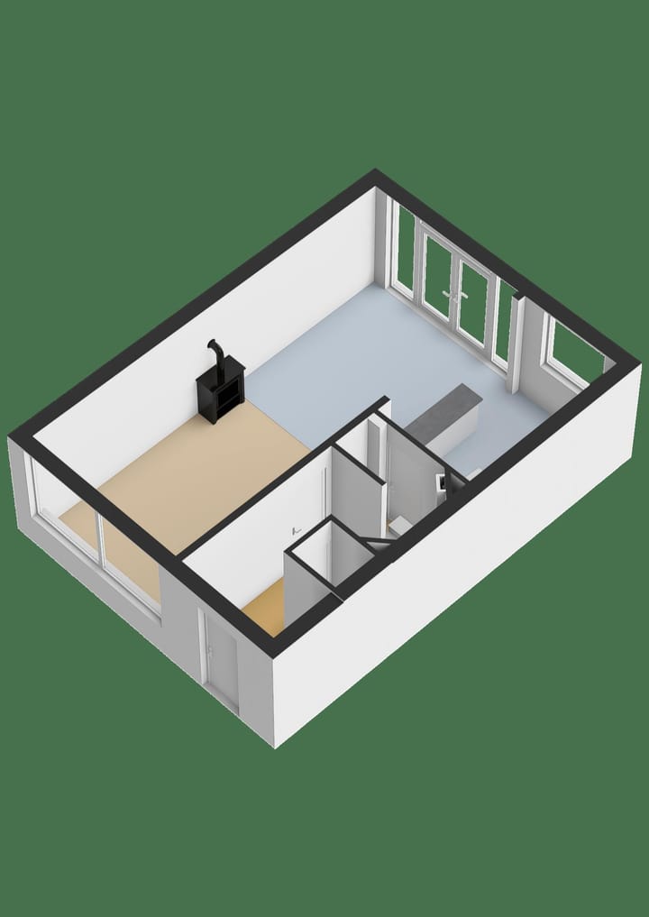 Foto 47 van Brusselstraat 63