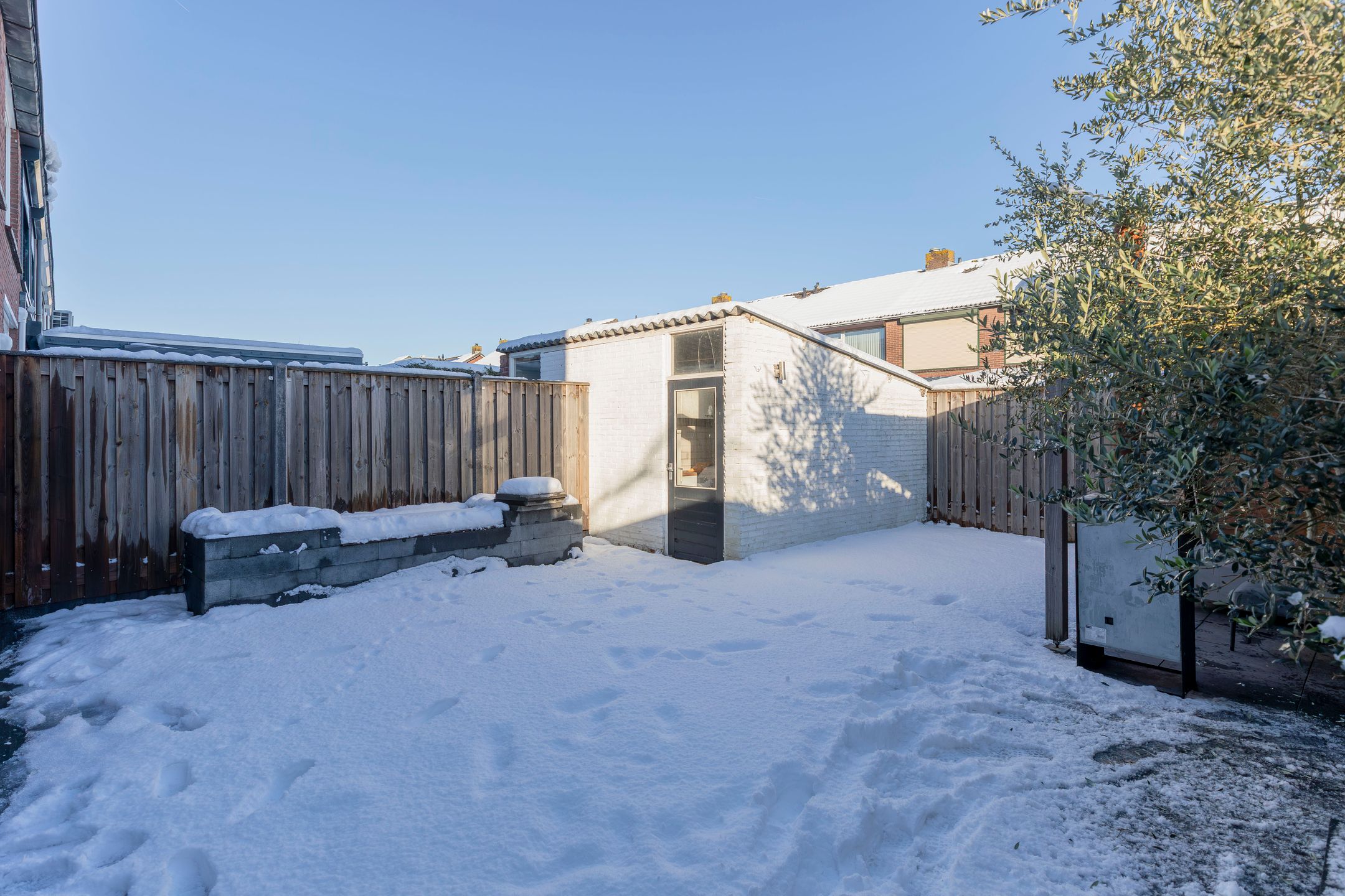 Foto 30 van Van Kinschotstraat 27