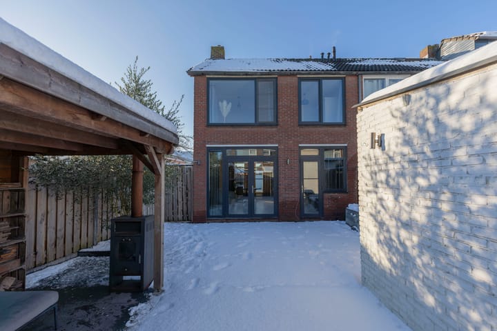 Photo 31 of Van Kinschotstraat 27