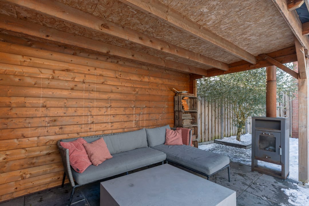 Foto 32 van Van Kinschotstraat 27