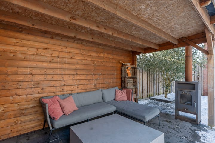 Photo 32 of Van Kinschotstraat 27