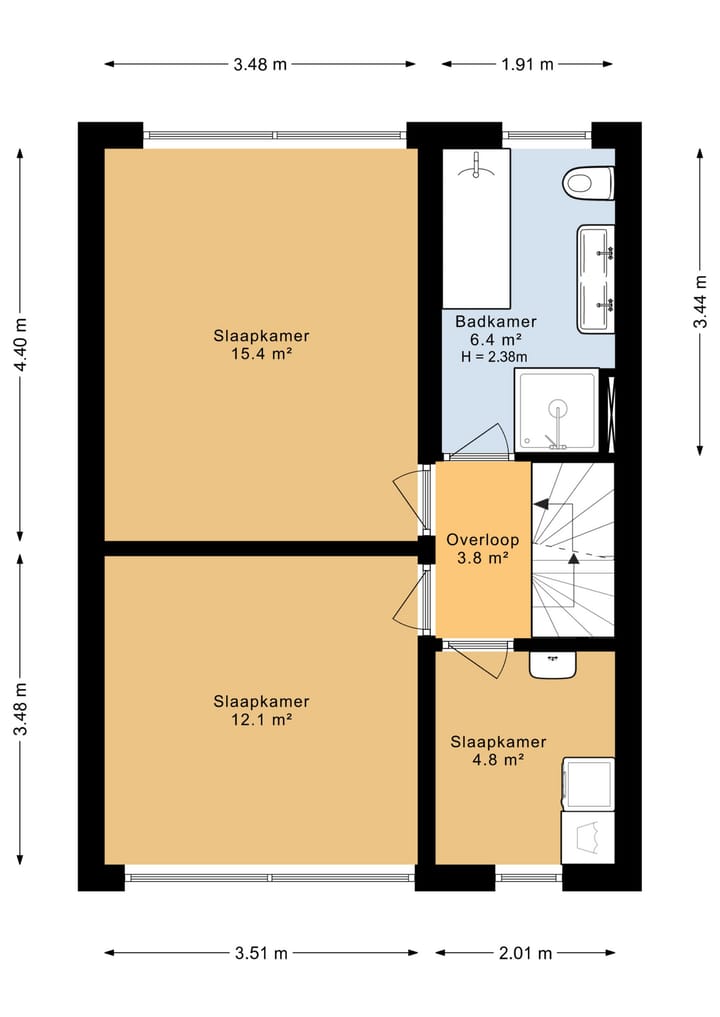 Foto 52 van Brusselstraat 63