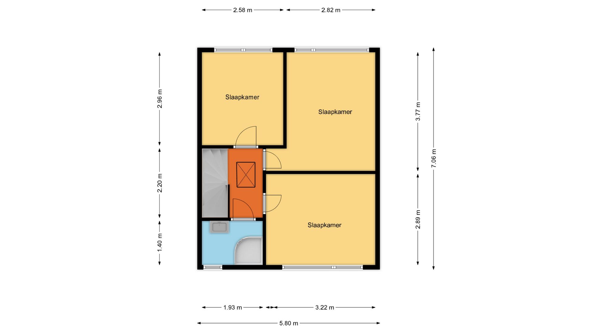 Foto 36 van Van Kinschotstraat 27