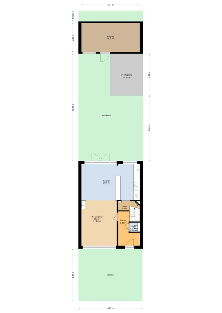 Foto 58 van Brusselstraat 63