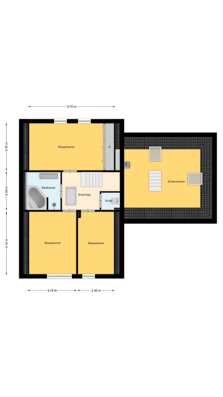 Foto 22 van Stadtlohnallee 39