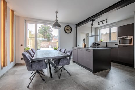 Bernhardstraat 11 secondary image