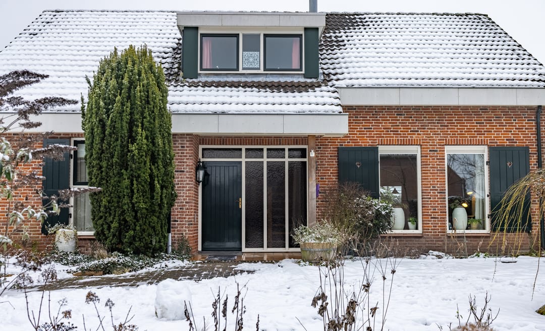 Foto 2 van Oude Steenbraakweg 1