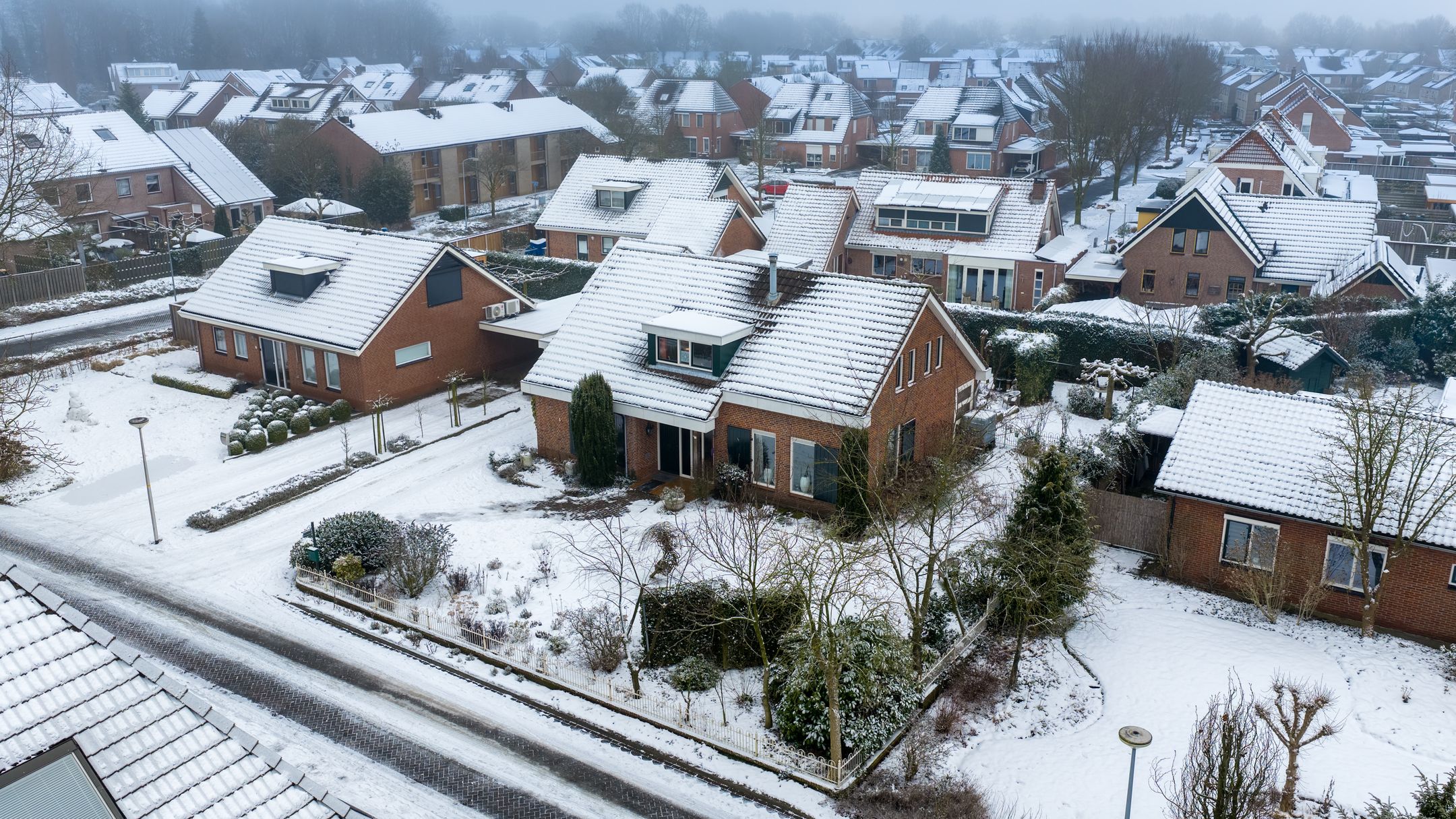 Foto 3 van Oude Steenbraakweg 1