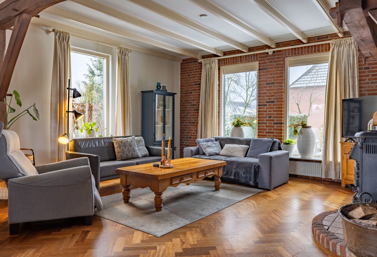 Foto 4 van Oude Steenbraakweg 1