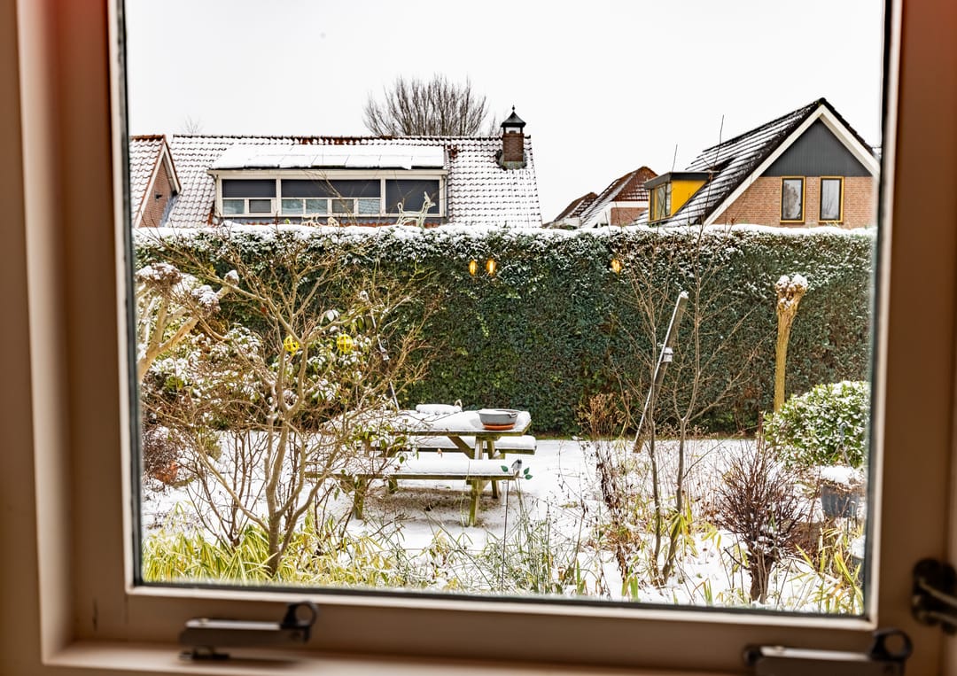 Foto 7 van Oude Steenbraakweg 1