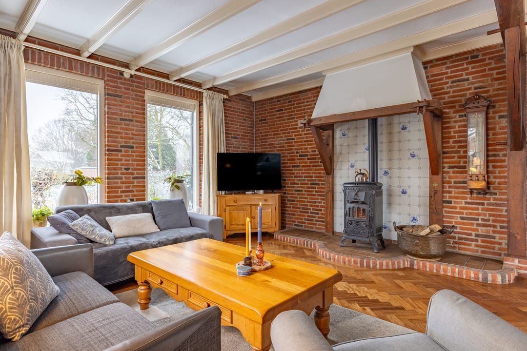 Foto 8 van Oude Steenbraakweg 1