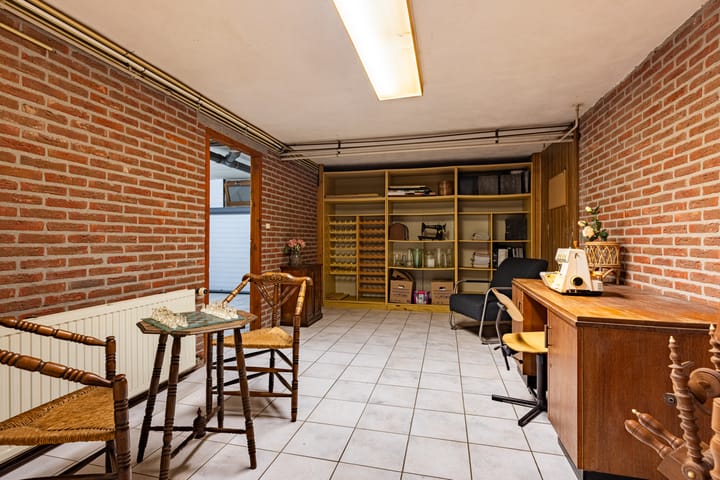 Foto 12 van Oude Steenbraakweg 1