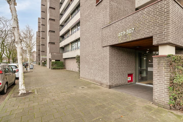 Foto 5 van Amundsenlaan 279