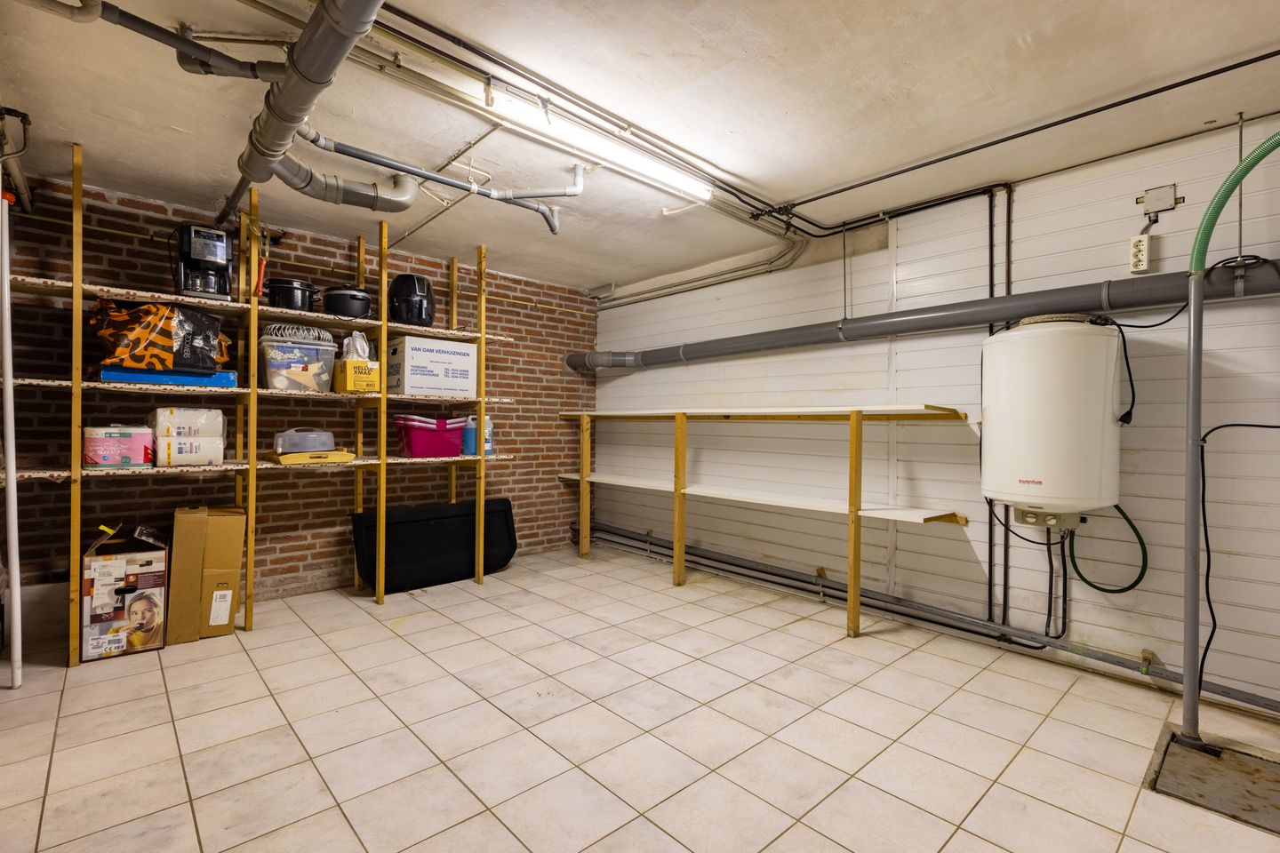 Foto 14 van Oude Steenbraakweg 1