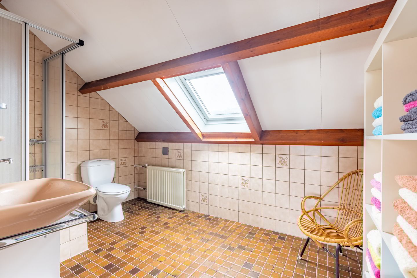 Foto 25 van Oude Steenbraakweg 1