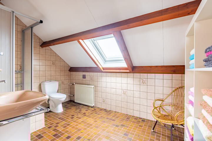 Foto 25 van Oude Steenbraakweg 1