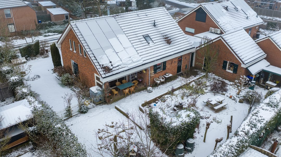 Foto 26 van Oude Steenbraakweg 1