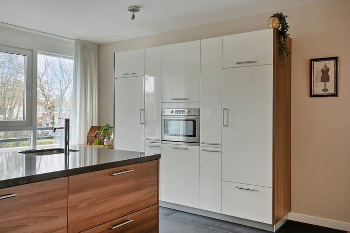 Foto 21 van Amundsenlaan 279