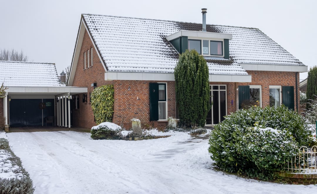 Foto 28 van Oude Steenbraakweg 1